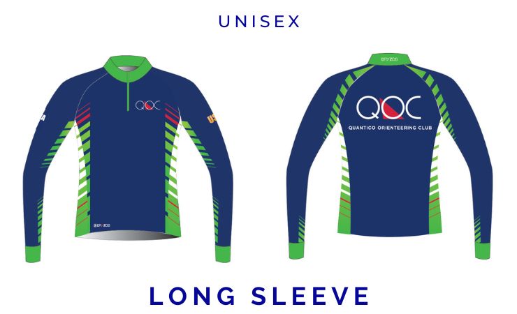 New Design Long Sleeve Unisex